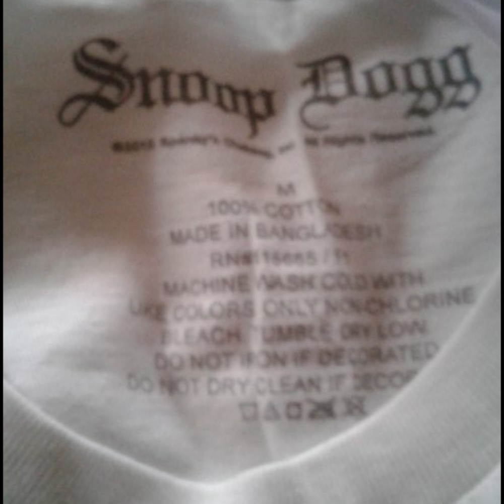 Tee shirt - Picture 4 of 4